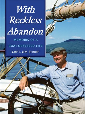 cover image of With Reckless Abandon